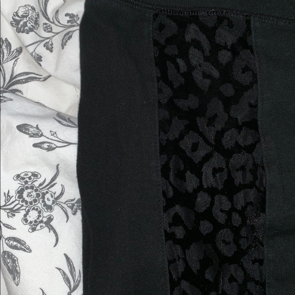 VS PINK 🐆 Leggings